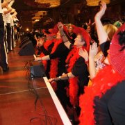 Kölner Narrenzunft (17.01.10)